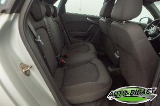 Audi A1 1.6 TDI Airco Admired picture 24