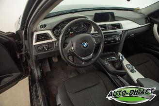BMW 3-serie 316d Airco Navi picture 27