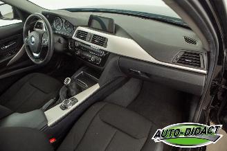 BMW 3-serie 316d Airco Navi picture 22