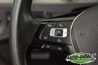 Volkswagen Golf 1.4 TSI Clima Navi Trendline picture 14