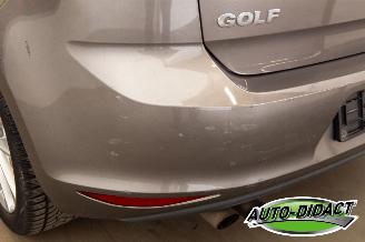 Volkswagen Golf 1.4 TSI Clima Navi Trendline picture 35