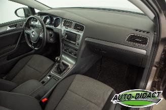 Volkswagen Golf 1.4 TSI Clima Navi Trendline picture 18