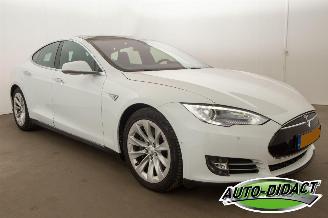 Tesla Model S 70D Base FREE SUPERCHARGING picture 2