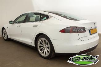 Tesla Model S 70D Base FREE SUPERCHARGING picture 3