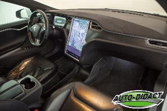 Tesla Model S 70D Base FREE SUPERCHARGING picture 16