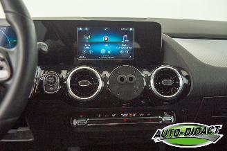 Mercedes B-klasse 200d Automaat Clima Camera MOTORSCHADE picture 11