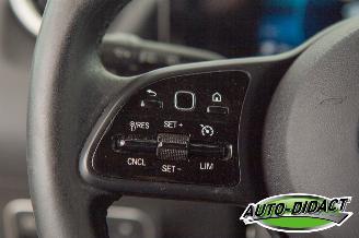 Mercedes B-klasse 200d Automaat Clima Camera MOTORSCHADE picture 16