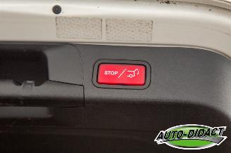 Mercedes B-klasse 200d Automaat Clima Camera MOTORSCHADE picture 29