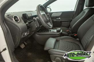 Mercedes B-klasse 200d Automaat Clima Camera MOTORSCHADE picture 26