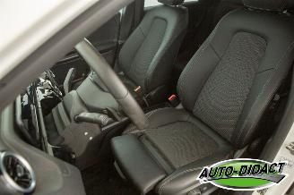 Mercedes B-klasse 200d Automaat Clima Camera MOTORSCHADE picture 27