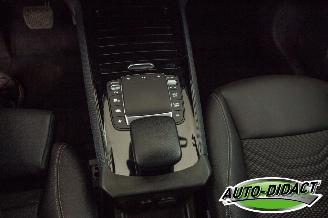 Mercedes B-klasse 200d Automaat Clima Camera MOTORSCHADE picture 13