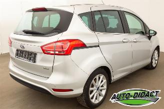 Ford B-Max 1.0 Titanium Clima 88.671 km CARPAS picture 4