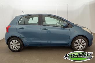 Toyota Yaris 1.3 VVTi Sol Airco picture 33