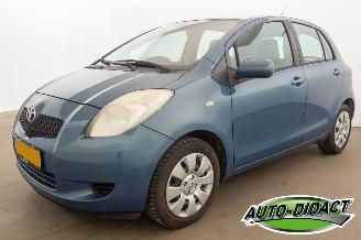 Toyota Yaris 1.3 VVTi Sol Airco picture 1