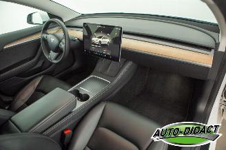 Tesla Model 3 Long Range Dual AWD 75 kWh Pano Batterij 90% picture 15