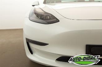 Tesla Model 3 Long Range Dual AWD 75 kWh Pano Batterij 90% picture 27