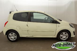 Renault Twingo 1.2-16V Airco Dynamique picture 37