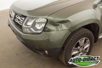 Dacia Duster 1.5 dCi Airco Leder Prestige picture 27