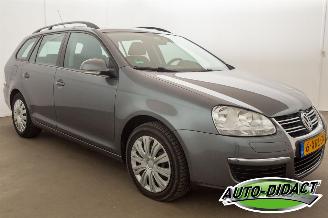 Volkswagen Golf Variant 1.4 Clima Trendline picture 2
