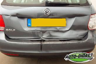 Volkswagen Golf Variant 1.4 Clima Trendline picture 24