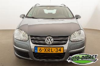 Volkswagen Golf Variant 1.4 Clima Trendline picture 29