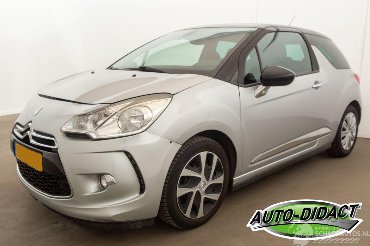 Citroën DS3 1.2 VTi Clima Business