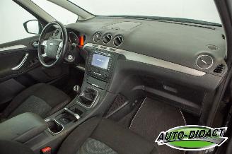 Ford Galaxy 2.0 Clima Navi 7p Trendline picture 20