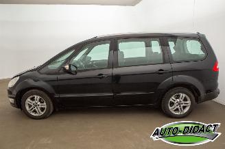 Ford Galaxy 2.0 Clima Navi 7p Trendline picture 38