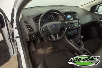 Ford Focus 1.0 Clima Navi MOTORSCHADE Lease Edition picture 24