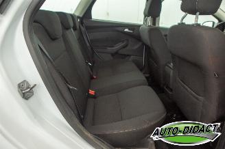 Ford Focus 1.0 Clima Navi MOTORSCHADE Lease Edition picture 23