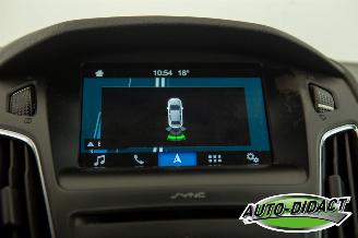 Ford Focus 1.0 Clima Navi MOTORSCHADE Lease Edition picture 9