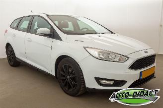 Ford Focus 1.0 Clima Navi MOTORSCHADE Lease Edition picture 2