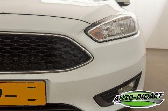 Ford Focus 1.0 Clima Navi MOTORSCHADE Lease Edition picture 34