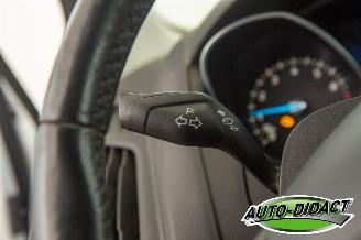 Ford Focus 1.0 Clima Navi MOTORSCHADE Lease Edition picture 17