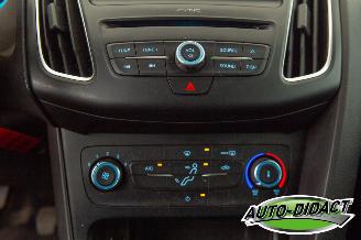 Ford Focus 1.0 Clima Navi MOTORSCHADE Lease Edition picture 11