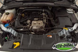 Ford Focus 1.0 Clima Navi MOTORSCHADE Lease Edition picture 35