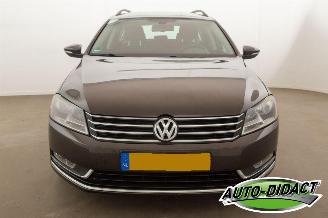 Volkswagen Passat 1.6 TDI Navi Clima Highline BlueMotion picture 32