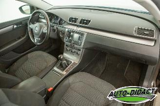 Volkswagen Passat 1.6 TDI Navi Clima Highline BlueMotion picture 20
