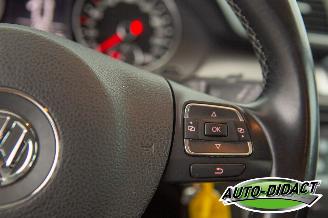 Volkswagen Passat 1.6 TDI Navi Clima Highline BlueMotion picture 16