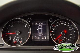 Volkswagen Passat 1.6 TDI Navi Clima Highline BlueMotion picture 6