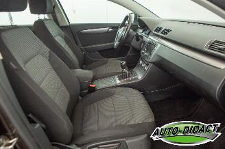 Volkswagen Passat 1.6 TDI Navi Clima Highline BlueMotion picture 21