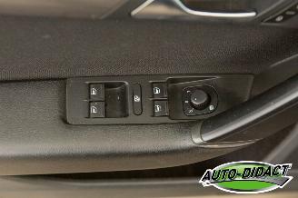 Volkswagen Passat 1.6 TDI Navi Clima Highline BlueMotion picture 13