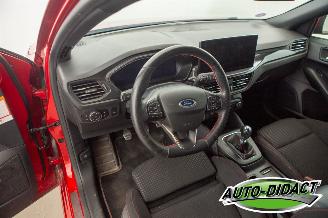 Ford Focus 1.0 EcoBoost Clima Navi Camera ST Line X Business picture 25