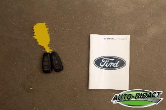 Ford Focus 1.0 EcoBoost Clima Navi Camera ST Line X Business picture 29