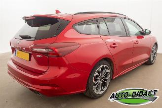 Ford Focus 1.0 EcoBoost Clima Navi Camera ST Line X Business picture 4