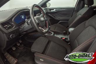 Ford Focus 1.0 EcoBoost Clima Navi Camera ST Line X Business picture 26