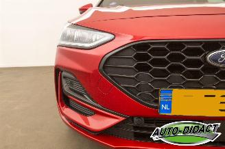 Ford Focus 1.0 EcoBoost Clima Navi Camera ST Line X Business picture 31