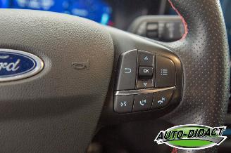 Ford Focus 1.0 EcoBoost Clima Navi Camera ST Line X Business picture 17
