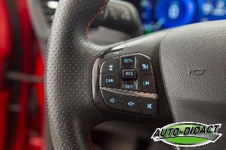 Ford Focus 1.0 EcoBoost Clima Navi Camera ST Line X Business picture 16