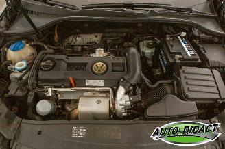 Volkswagen Golf 1.4 TSI Airco Navi Trendline picture 35